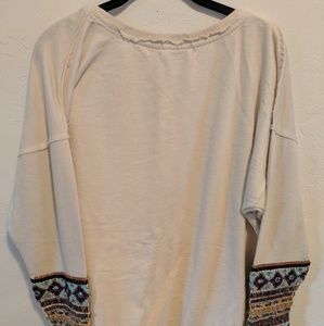 Zara - Style T-shirt